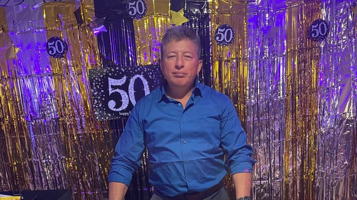 Main fundraiser photo