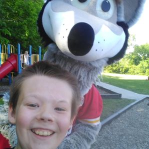 Katherine  Kessler and Daniel