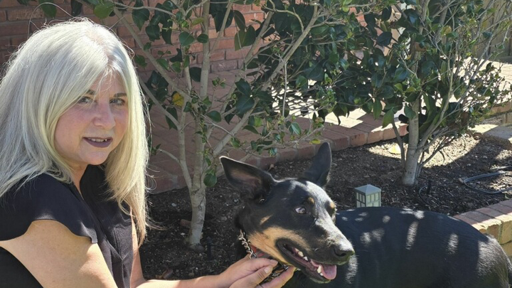 Support for Leslie: A selfless Caregiver in Need campaign photo, 1 of 7