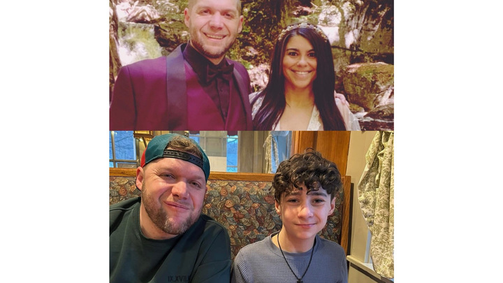Support Jessica and Rj After Tragic Loss campaign photo, 1 of 6