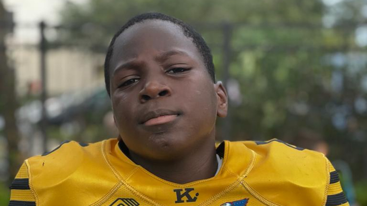 Help Amir Miller Through This Difficult Time campaign photo, 1 of 7