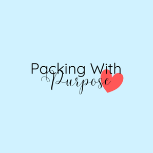 Packing With Purpose