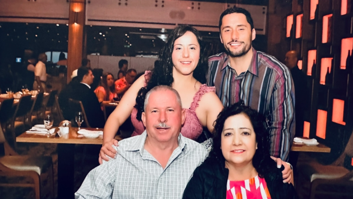Main fundraiser photo