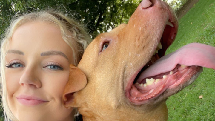 Donate to Save Skye's Life campaign photo, 1 of 8
