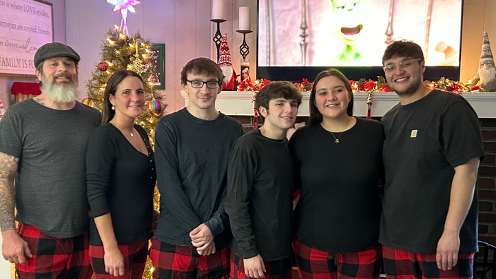 Main fundraiser photo