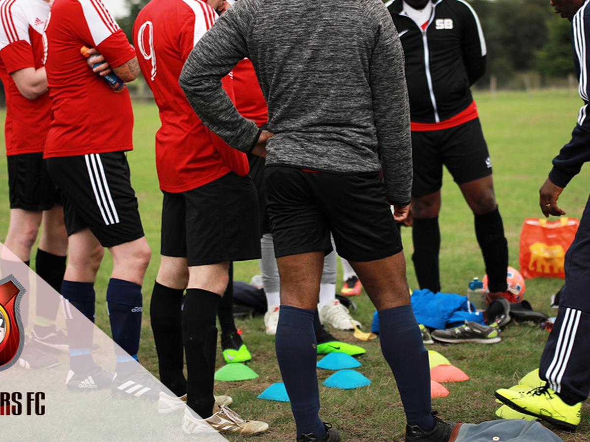 Help Stillwaters FC Rise – Fund Our Cameras & Player Support campaign photo, 1 of 4