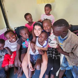 Project of Hope - Kenya