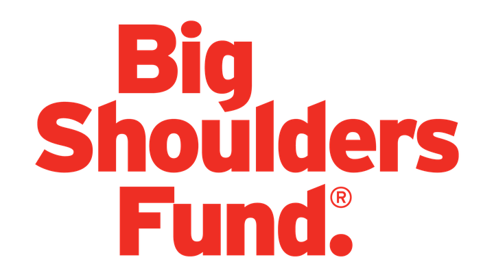 Big Shoulders Fund: Angela's Chicago Marathon Cause campaign photo, 1 of 4