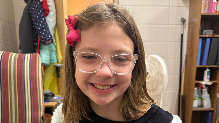 Support Bella's Battle with Batten Disease campaign photo, 1 of 8