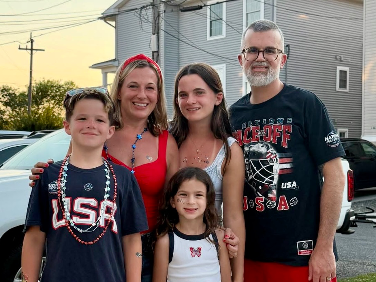 Image showcasing Start a GoFundMe - GoFundMe (UK)