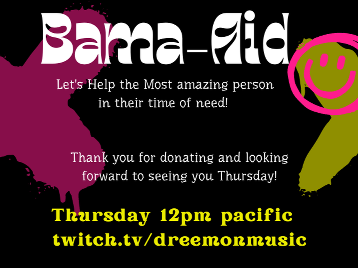 Fundraiser’s main image