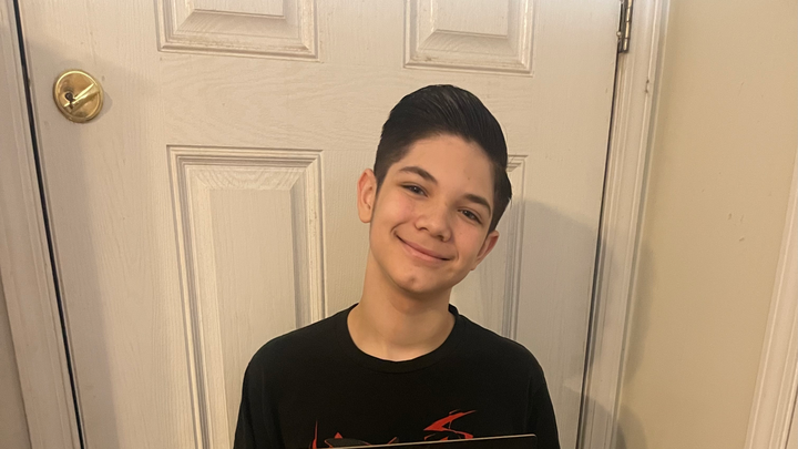 Help us get Shadow to Disney! campaign photo, 1 of 3