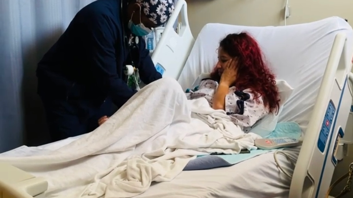 Mold Crisis: SaucedoFamily, Help Us overcome this Bordentown campaign photo, 1 of 8