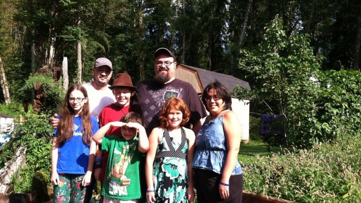 Main fundraiser photo