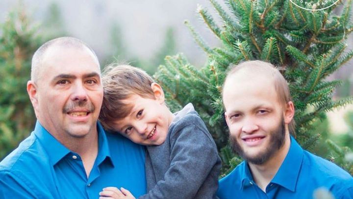 Chris Raxter Fundraiser by Crissy Raxter : Chris' medical fund