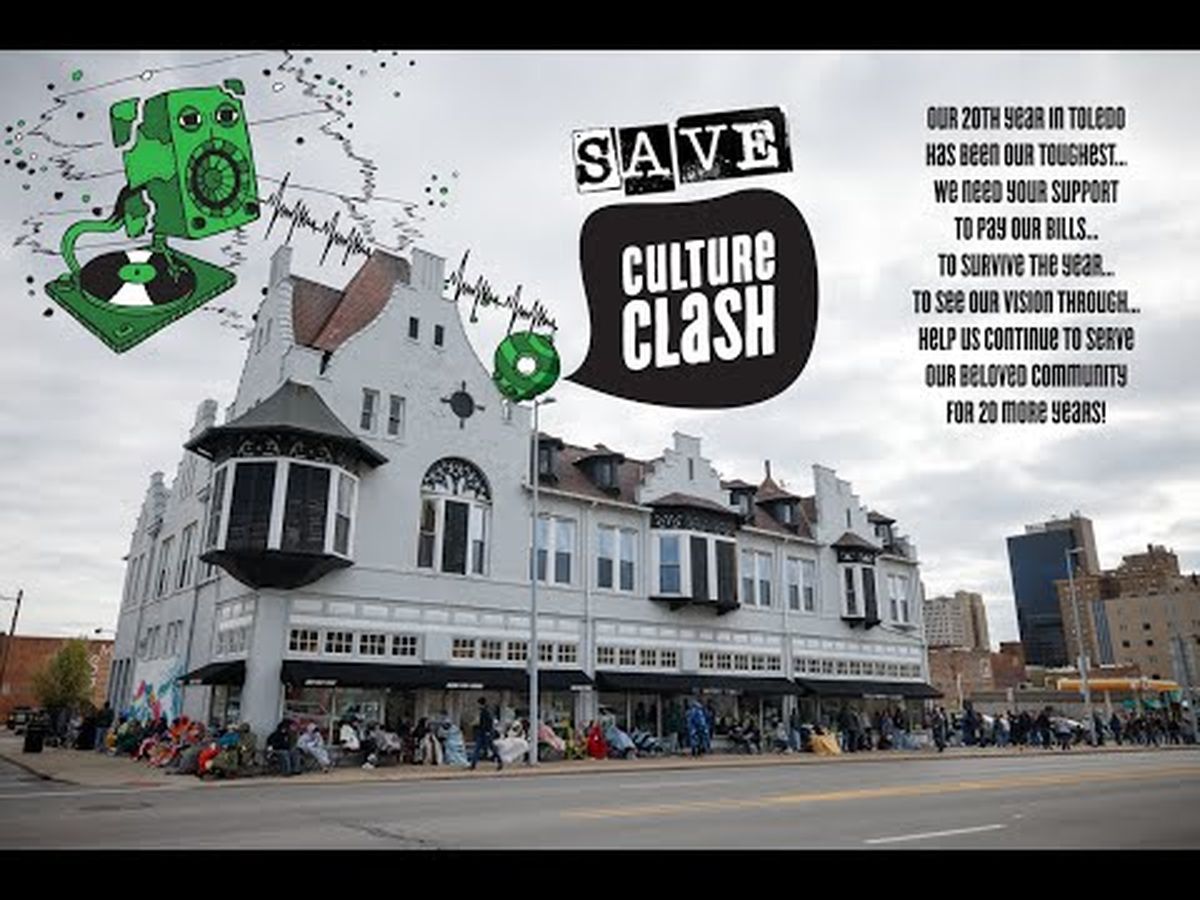 Fundraiser’s main image