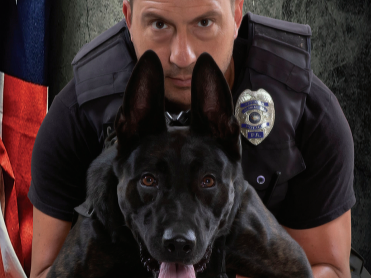 Fundraiser by Vickie Richards : Lehigh Valley PA Police K9 Unexpectedly  Passes from Cancer