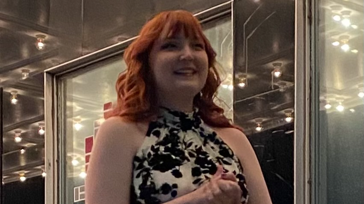 Main fundraiser photo