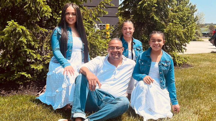 Let’s Get Through The Fire Together campaign photo, 1 of 6