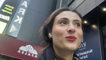 Nina Ferlet
