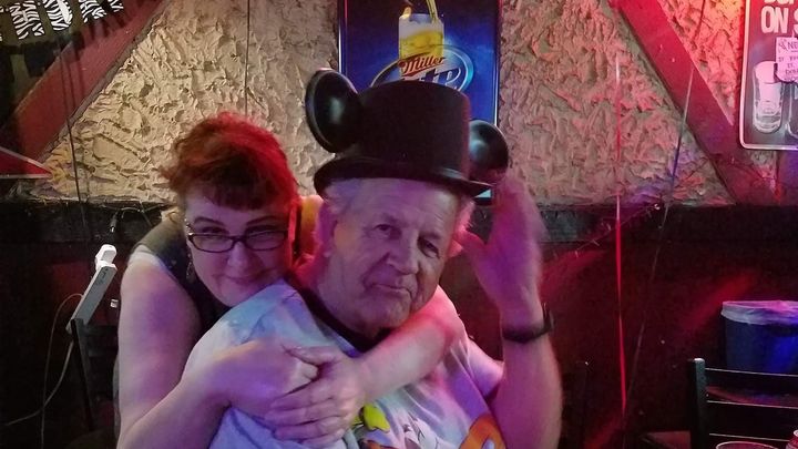 Main fundraiser photo