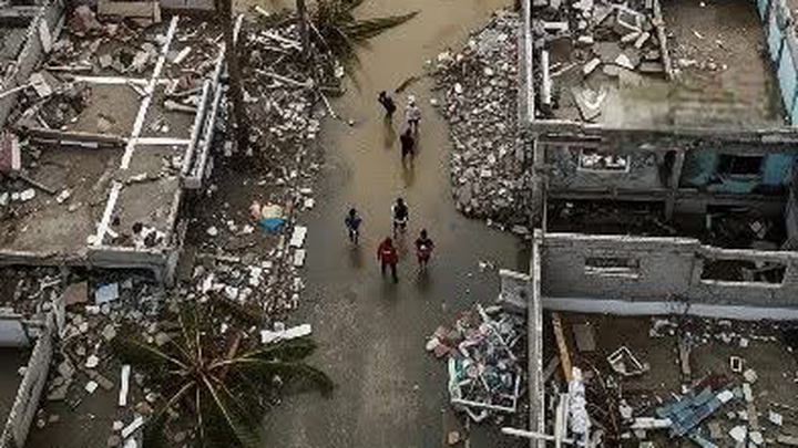 Please Help Cebu Philippines,Typhoon victims. campaign photo, 1 of 6