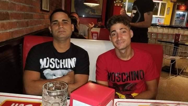 Foto principal de la recaudación de fondos