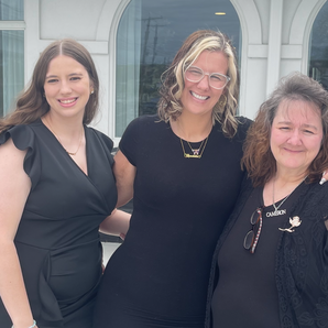 Chantella N Cameron Lingenfelter