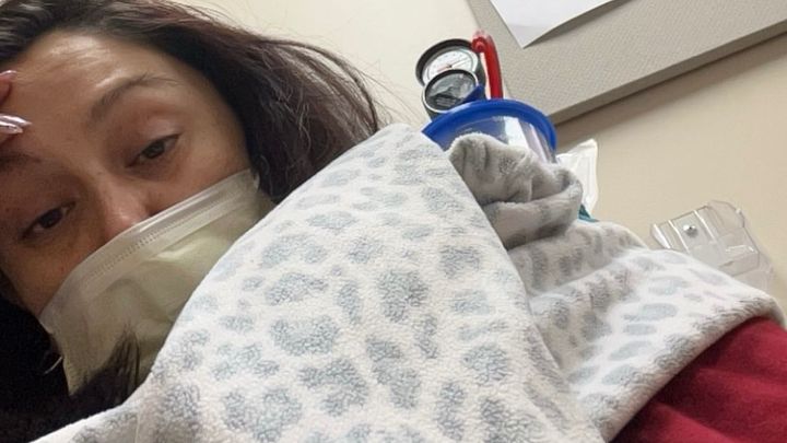 Help a Single Mother Recover from Transplant campaign photo, 1 of 6