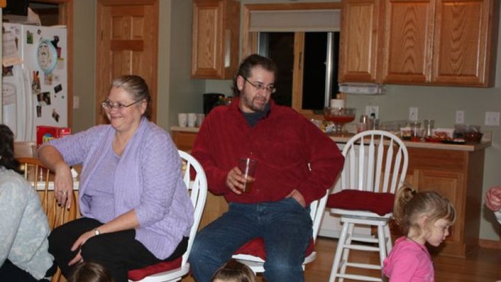Main fundraiser photo