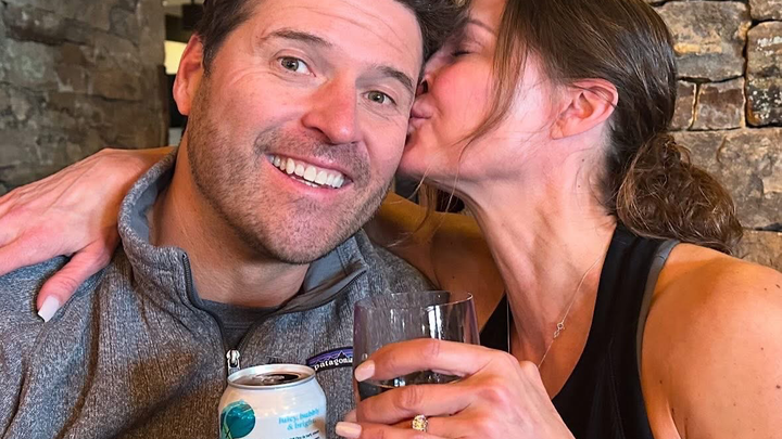 Tom Beedy finally getting married group gift campaign photo, 1 of 5