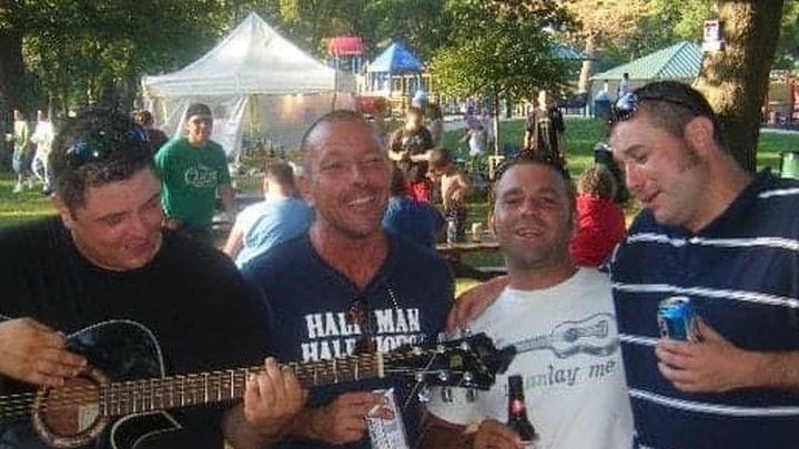 Main fundraiser photo