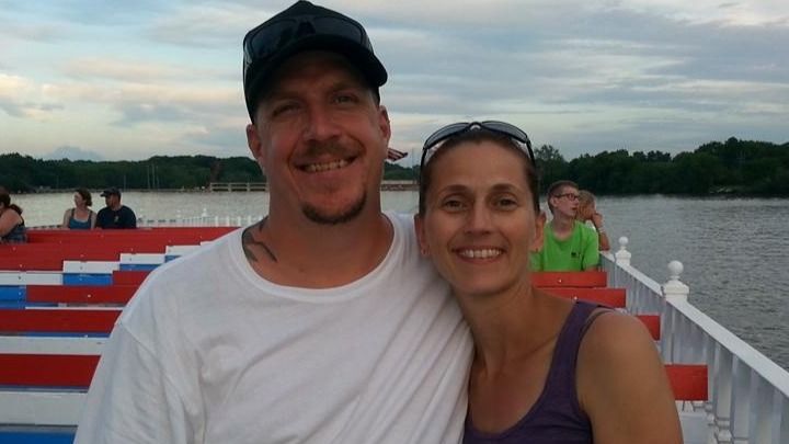 Main fundraiser photo