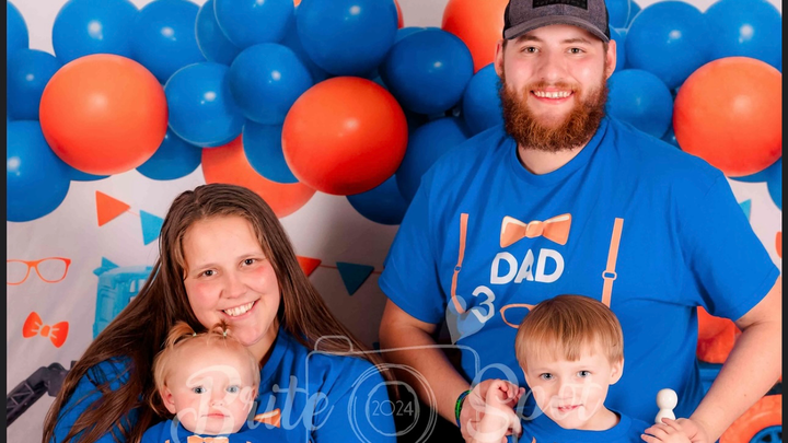 Main fundraiser photo