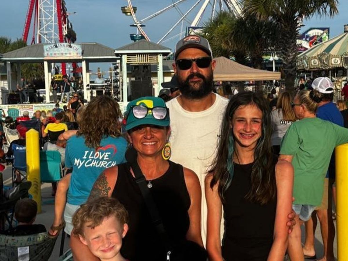 Fundraiser for Amanda Mccurry by Crystal Capps : Support Adam’s Fight ...