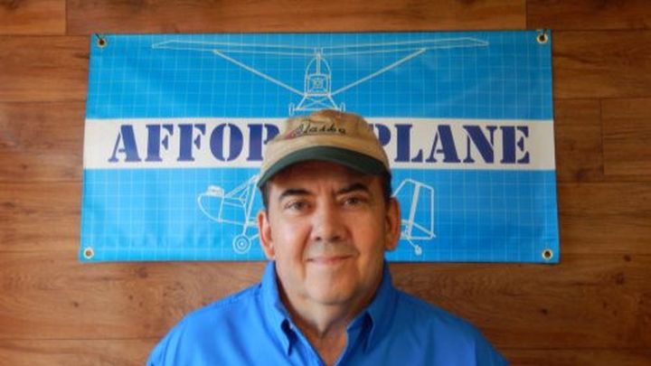 Dave Edwards campaign photo, 1 of 5