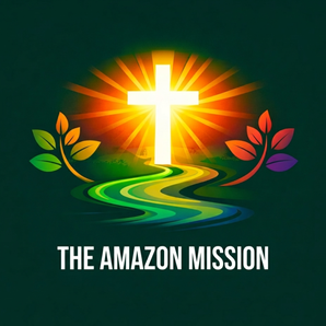 The Amazon Mission
