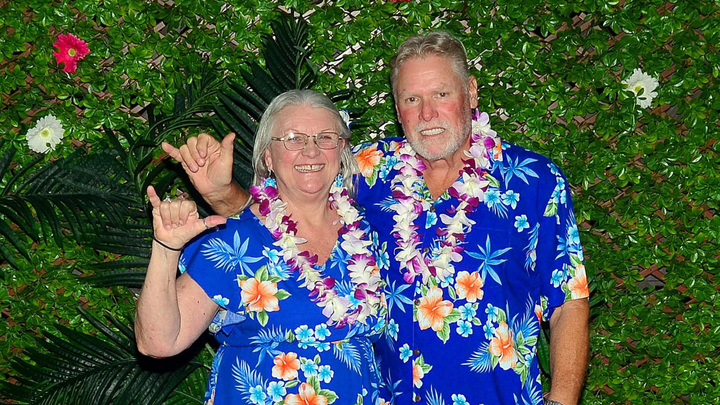 Main fundraiser photo