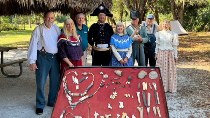 Main fundraiser photo