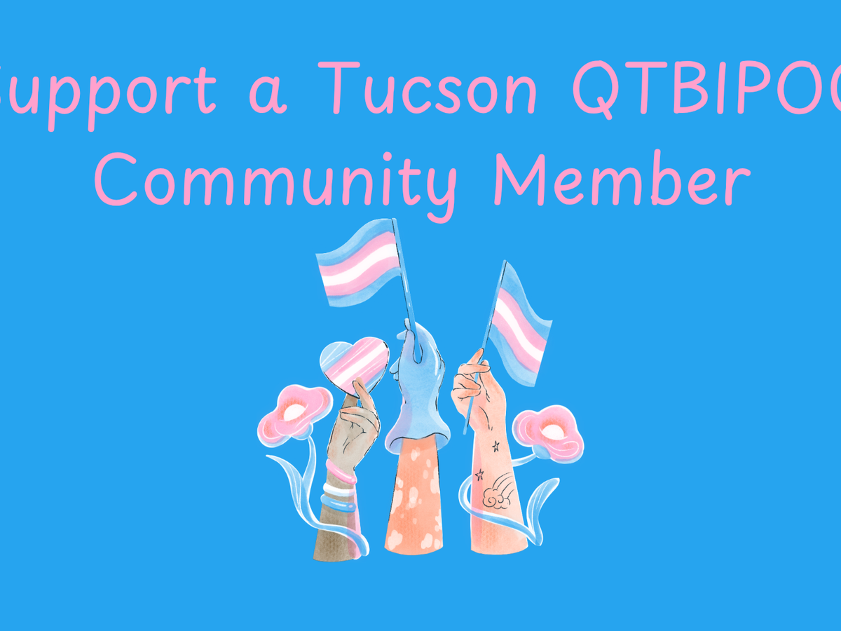 Fundraiser’s main image