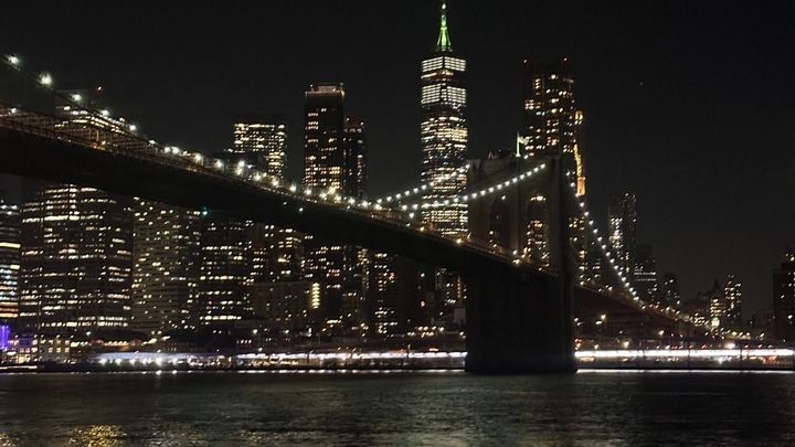Addies Trip To NYC campaign photo, 1 of 4