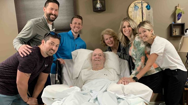 Main fundraiser photo