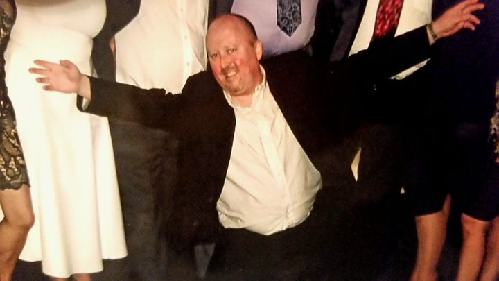 Main fundraiser photo