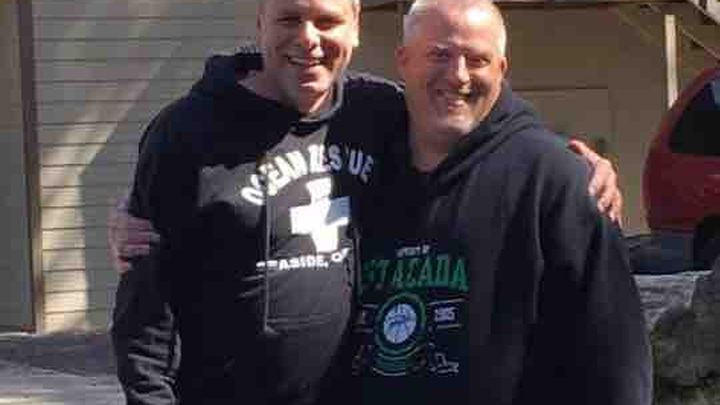 Main fundraiser photo
