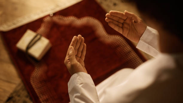 Steun voor Mohammed campaign photo, 1 of 4