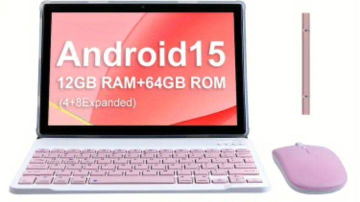 I need this tablet because I have to study in it campaign photo, 1 of 4