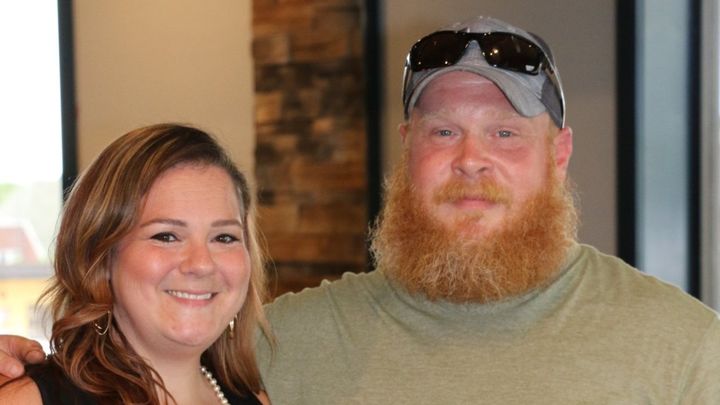 Main fundraiser photo