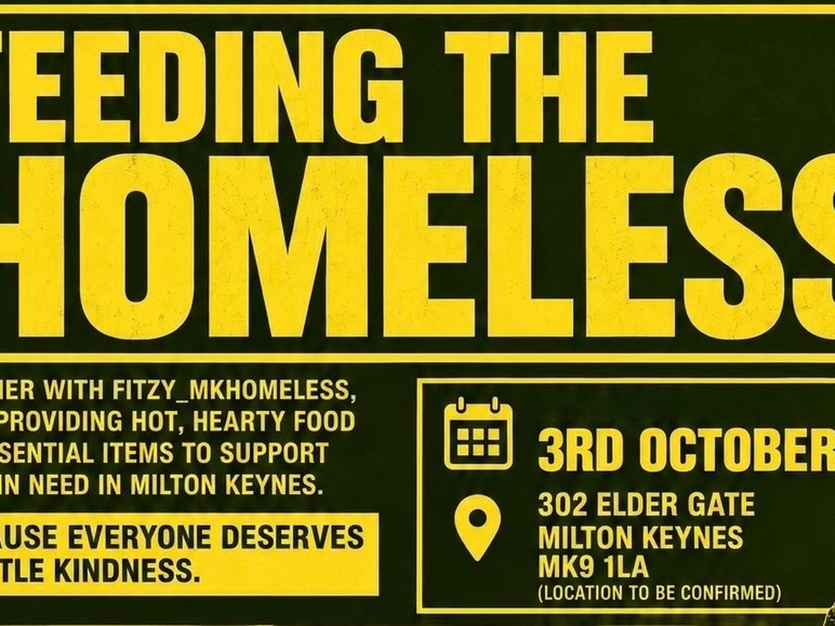 Fundraiser’s main image