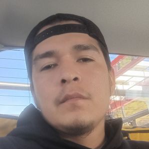 Isaac Begay