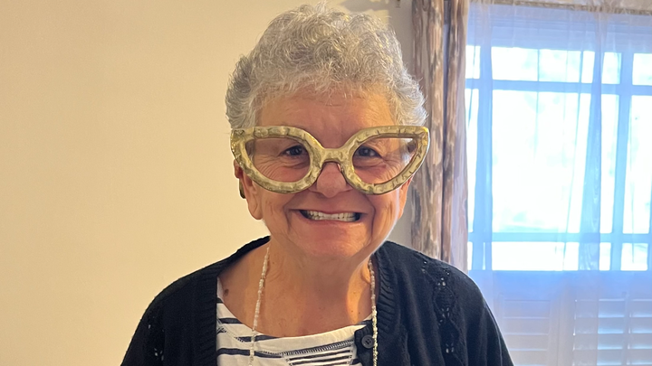 Main fundraiser photo